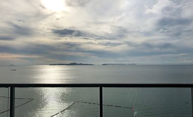 For rent 2 bedrooms condo in Bang Lamung, Chonburi