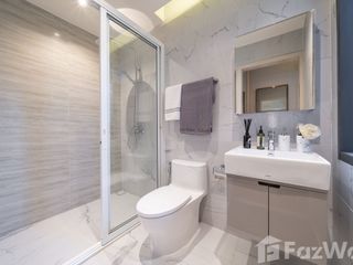 For sale 3 bedrooms condo in Thon Buri, Bangkok