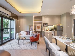 For sale 3 bedrooms condo in Thon Buri, Bangkok