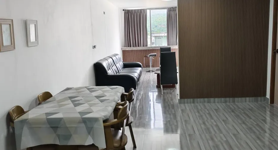 ให้เช่า 2 ห้องนอน คอนโด ใน เมืองเชียงใหม่, เชียงใหม่