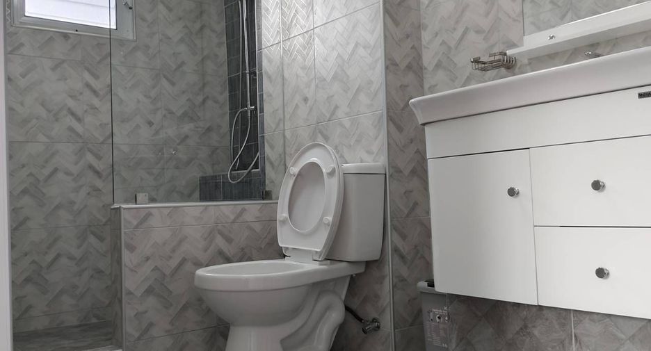 Wohnung zur Miete mit 2 Zimmer in Mueang Chiang Mai, Chiang Mai