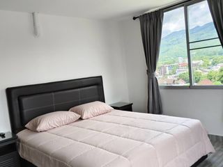À louer 2 chambres condo à Mueang Chiang Mai, Chiang Mai