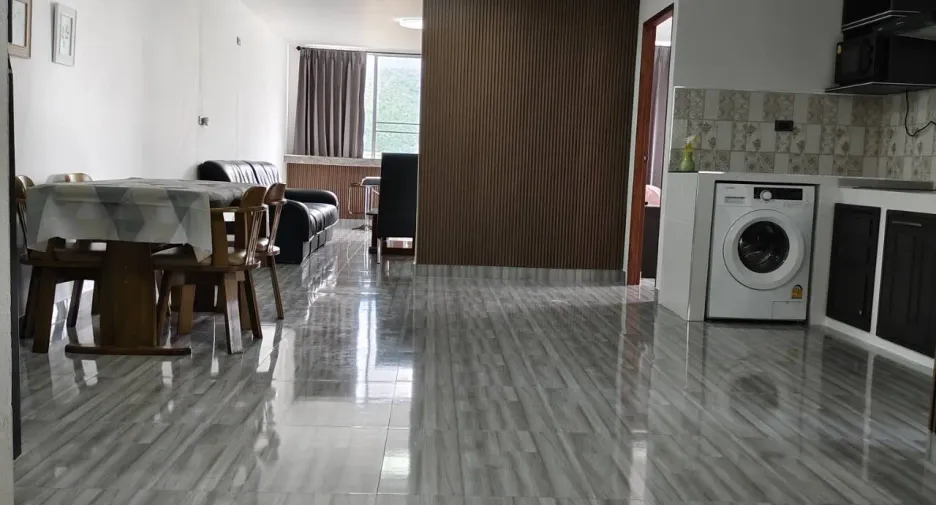 ให้เช่า 2 ห้องนอน คอนโด ใน เมืองเชียงใหม่, เชียงใหม่
