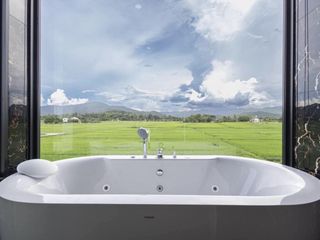 For sale and for rent 3 bedrooms house in Doi Saket, Chiang Mai