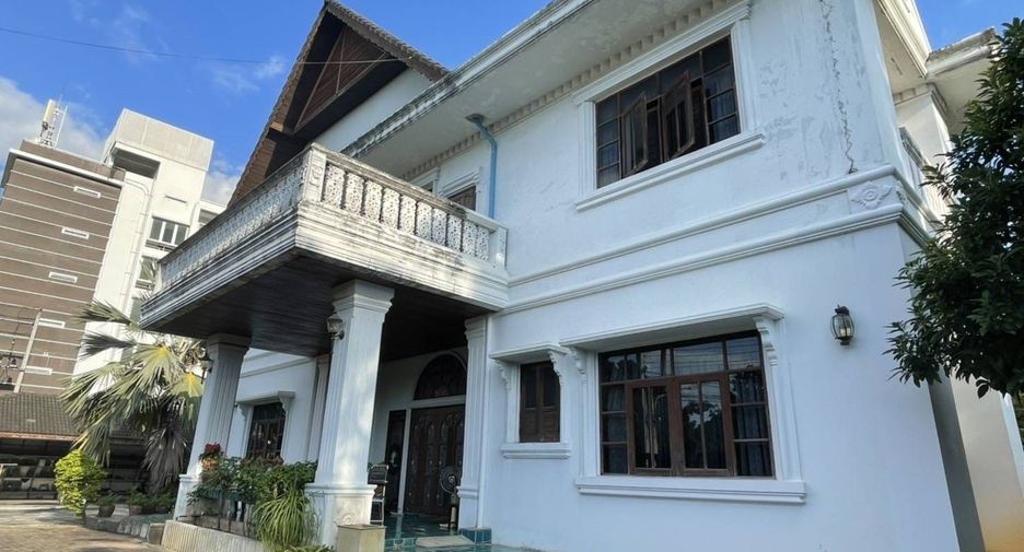 Casa en venta de 6 habitaciones en Mae Rim, Chiang Mai