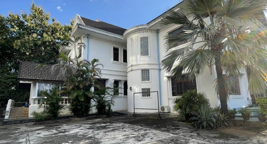 出售 6 卧室 独立屋 在 Mae Rim, Chiang Mai