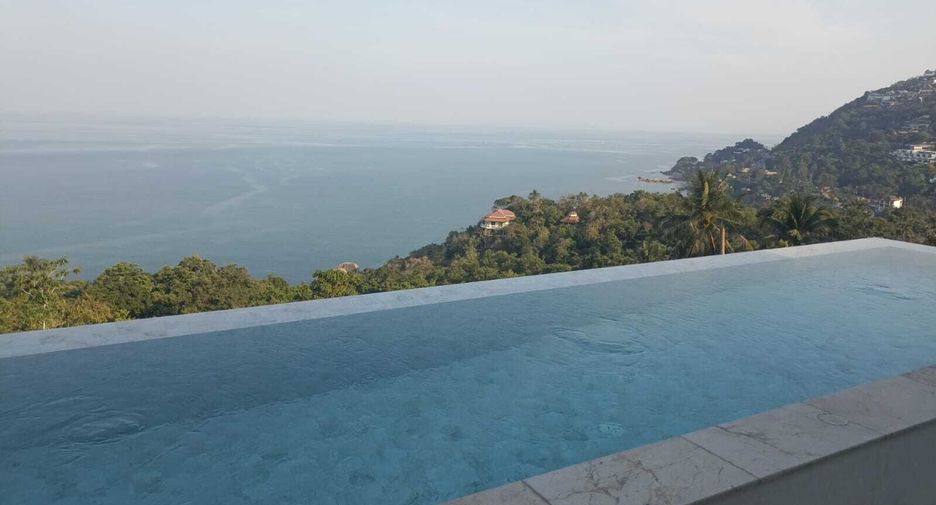 Villa en venta de 3 habitaciones en Ko Samui, Surat Thani