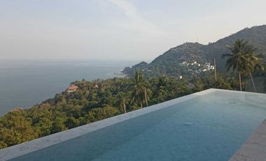 Villa en venta de 3 habitaciones en Ko Samui, Surat Thani