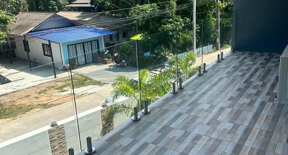 For sale 4 bedrooms villa in Ko Samui, Surat Thani