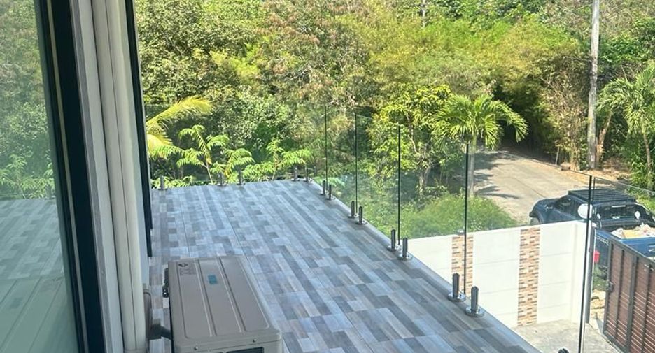 Villa zum Kauf mit 4 Zimmer in Ko Samui, Surat Thani