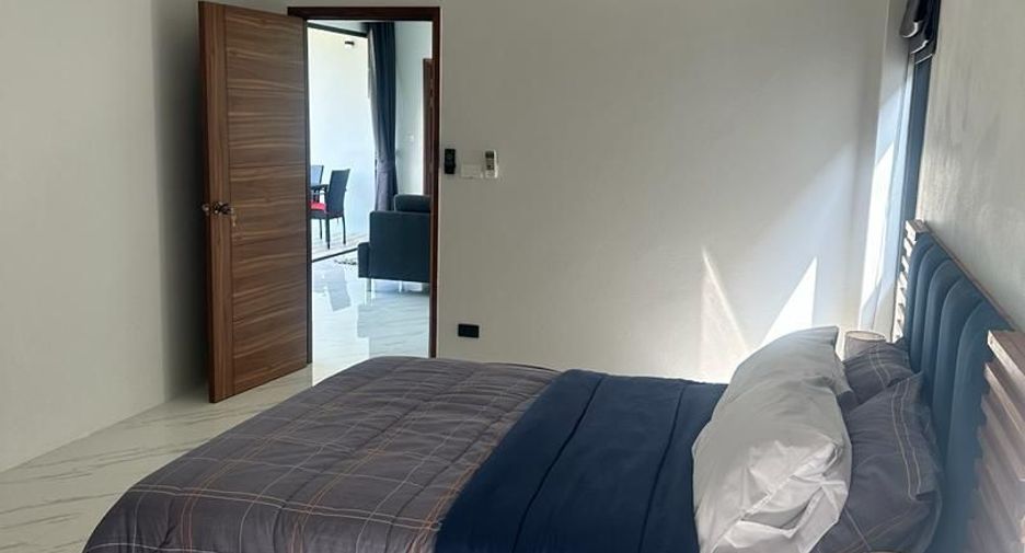 For sale 4 bedrooms villa in Ko Samui, Surat Thani