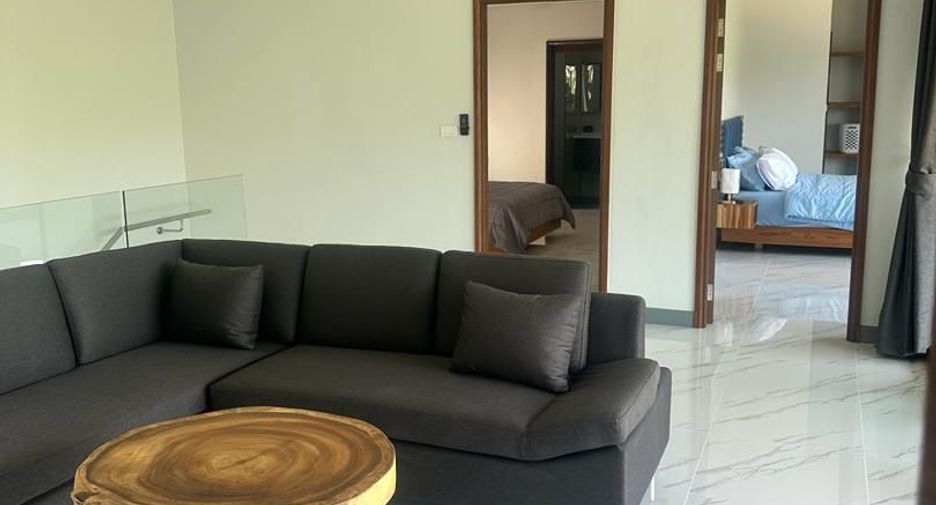 For sale 4 bedrooms villa in Ko Samui, Surat Thani