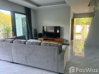 For sale 4 bedrooms villa in Ko Samui, Surat Thani