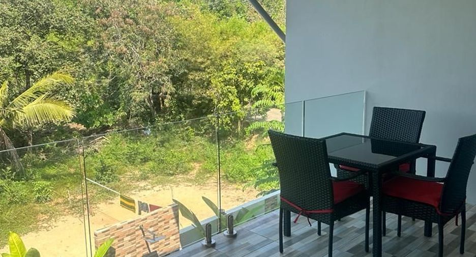 For sale 4 bedrooms villa in Ko Samui, Surat Thani
