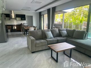For sale 4 bedrooms villa in Ko Samui, Surat Thani