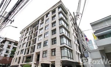 Продажа 1 кровать кондо в Кхлонг Тоеи, Бангкок