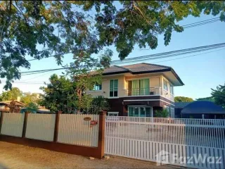 For Rent 4 Bedroom House In Saraphi, Chiang Mai