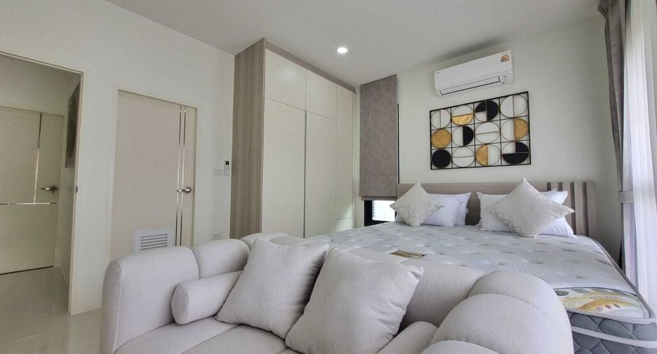 For rent 3 bedrooms house in Thalang, Phuket