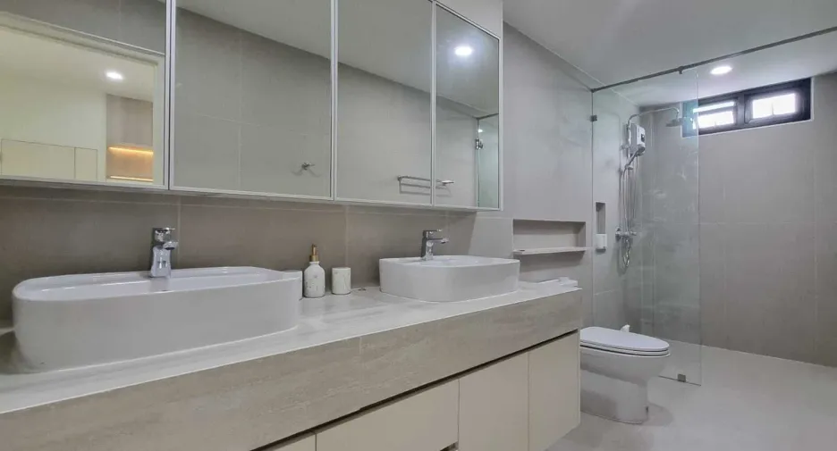 For rent 3 bedrooms house in Thalang, Phuket