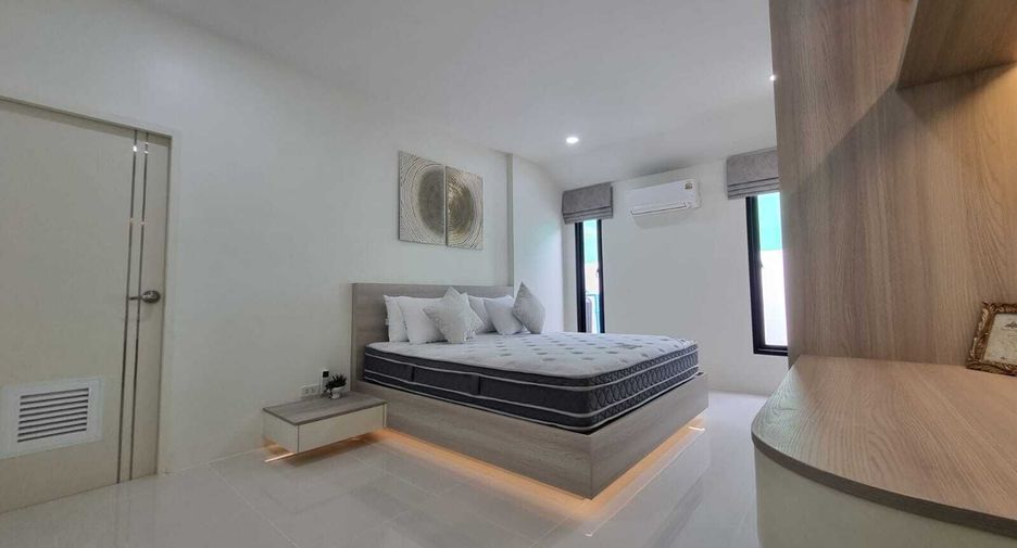 For rent 3 bedrooms house in Thalang, Phuket
