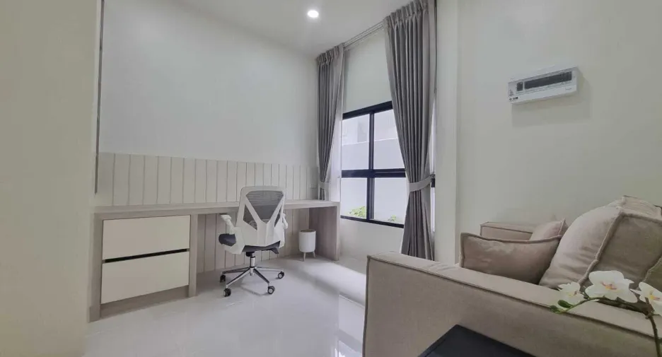 For rent 3 bedrooms house in Thalang, Phuket