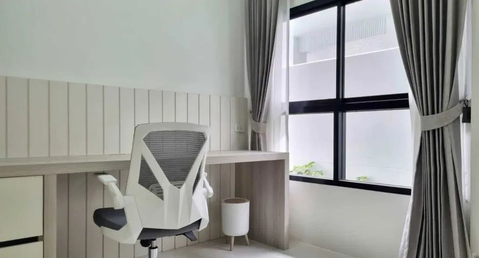 For rent 3 bedrooms house in Thalang, Phuket