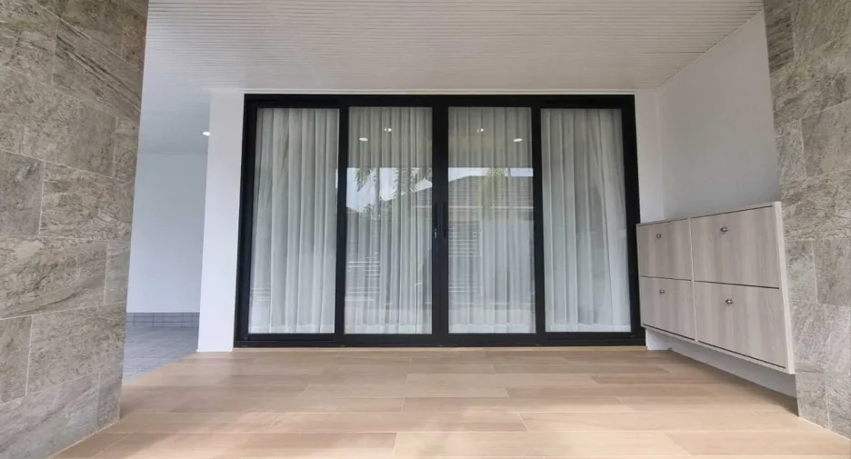 For rent 3 bedrooms house in Thalang, Phuket