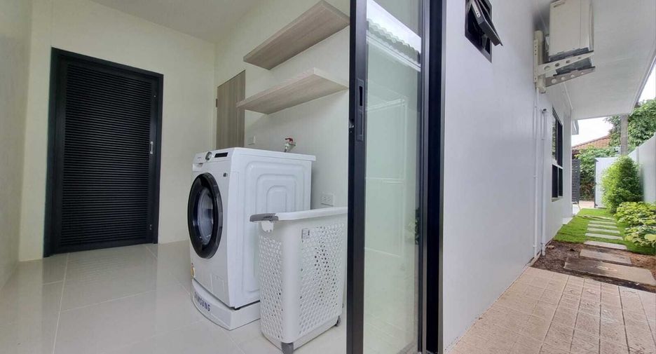 ให้เช่า 3 ห้องนอน บ้านเดี่ยว ใน ถลาง, ภูเก็ต