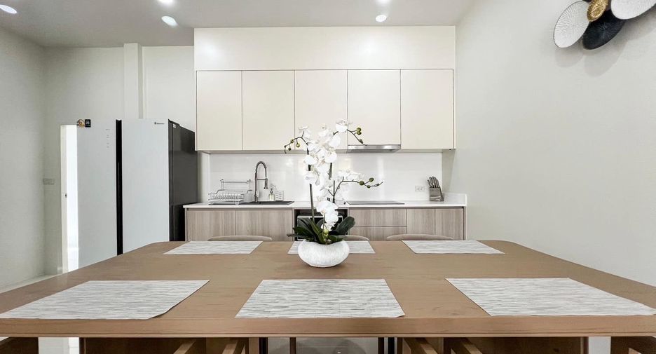 For rent 3 bedrooms house in Thalang, Phuket