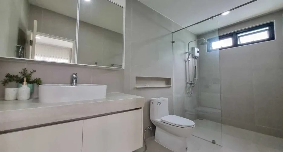 For rent 3 bedrooms house in Thalang, Phuket
