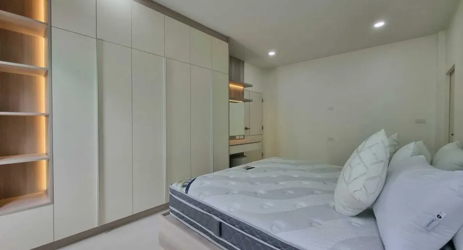 For rent 3 bedrooms house in Thalang, Phuket