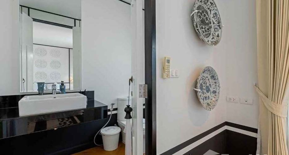For sale and for rent 2 bedrooms villa in Thalang, Phuket