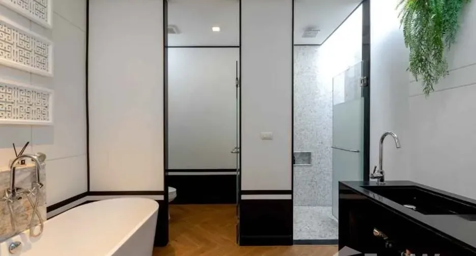 Villa zur Miete mit 2 Zimmer in Thalang, Phuket
