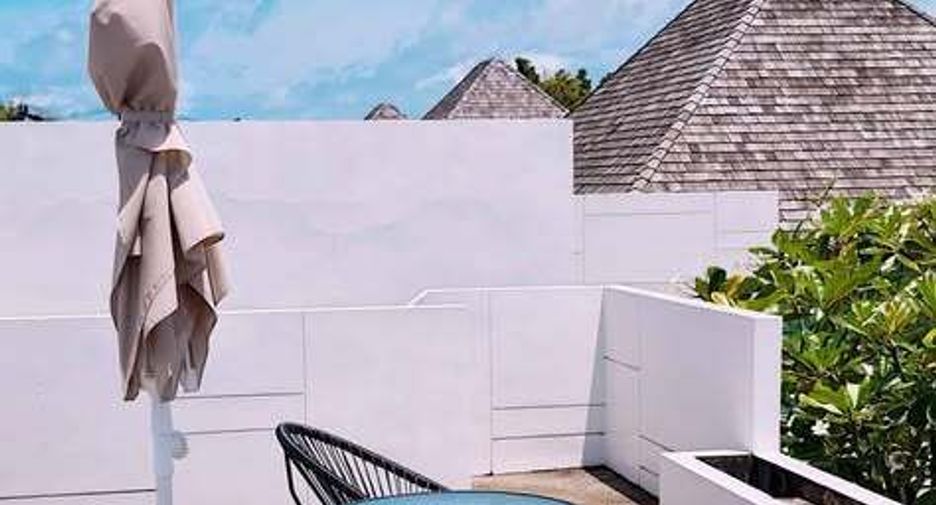 For sale and for rent 2 bedrooms villa in Thalang, Phuket