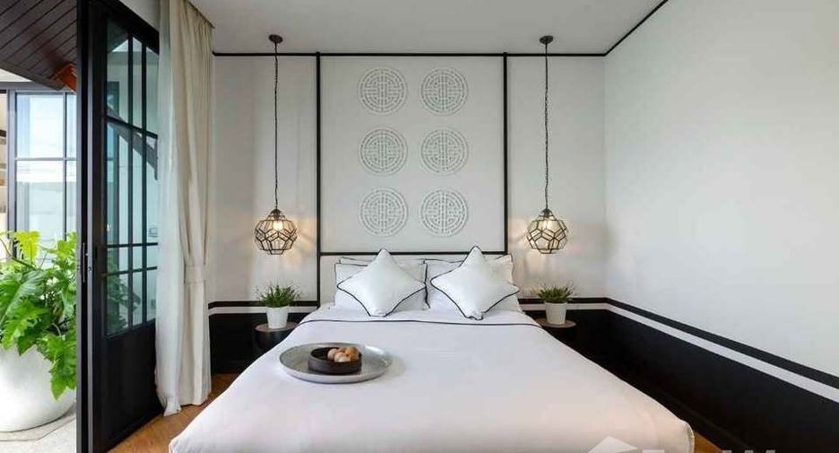 For sale and for rent 2 bedrooms villa in Thalang, Phuket