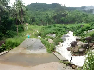 Terreno en venta en Ko Samui, Surat Thani