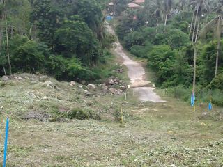 Terreno en venta en Ko Samui, Surat Thani