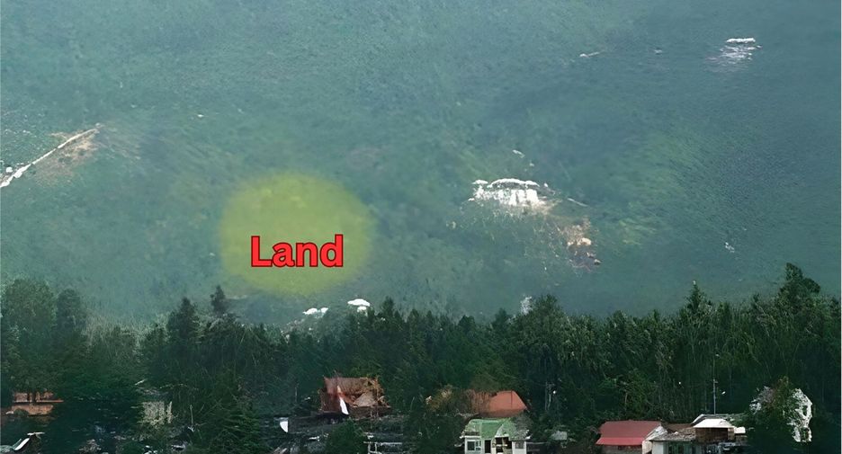 For sale land in Ko Samui, Surat Thani