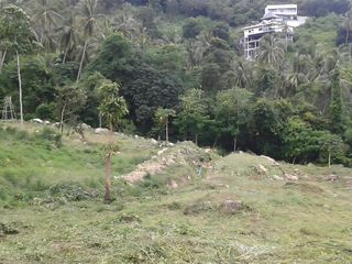 Terreno en venta en Ko Samui, Surat Thani