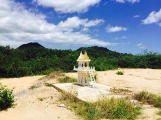 Grundstück zum Kauf in Pran Buri, Prachuap Khiri Khan