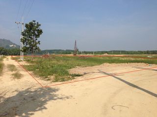 Grundstück zum Kauf in Pran Buri, Prachuap Khiri Khan