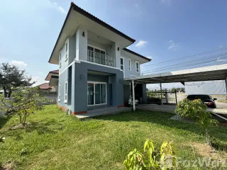 For Rent 3 Bedroom House In San Sai, Chiang Mai
