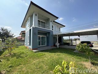 For Rent 3 Bedroom House In San Sai, Chiang Mai