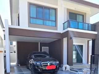 For Rent 4 Bedroom House In Saraphi, Chiang Mai