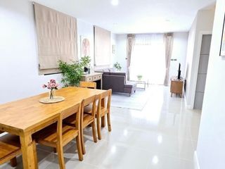 For rent 4 bedrooms house in Saraphi, Chiang Mai