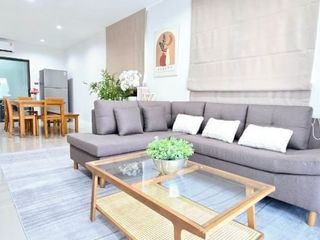 For rent 4 bedrooms house in Saraphi, Chiang Mai