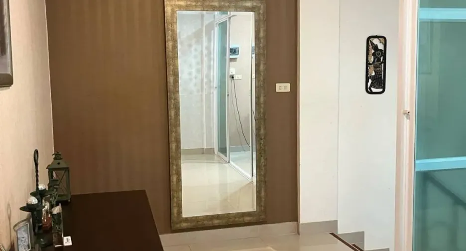 For rent 3 bedrooms townhouse in Hua Hin, Prachuap Khiri Khan
