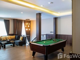 For sale and for rent 6 bedrooms villa in Saraphi, Chiang Mai