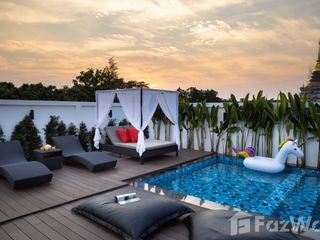 For sale and for rent 6 bedrooms villa in Saraphi, Chiang Mai