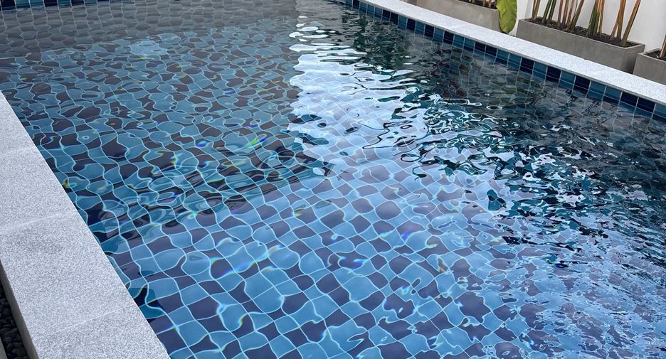 For rent 3 bedrooms villa in Hua Hin, Prachuap Khiri Khan